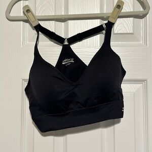 Bcg black bra